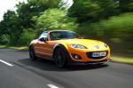 Mazda MX-5 GT Concept 2012 года